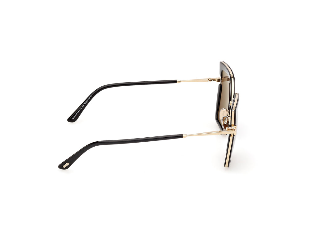 Tom Ford FT1418 01A 54