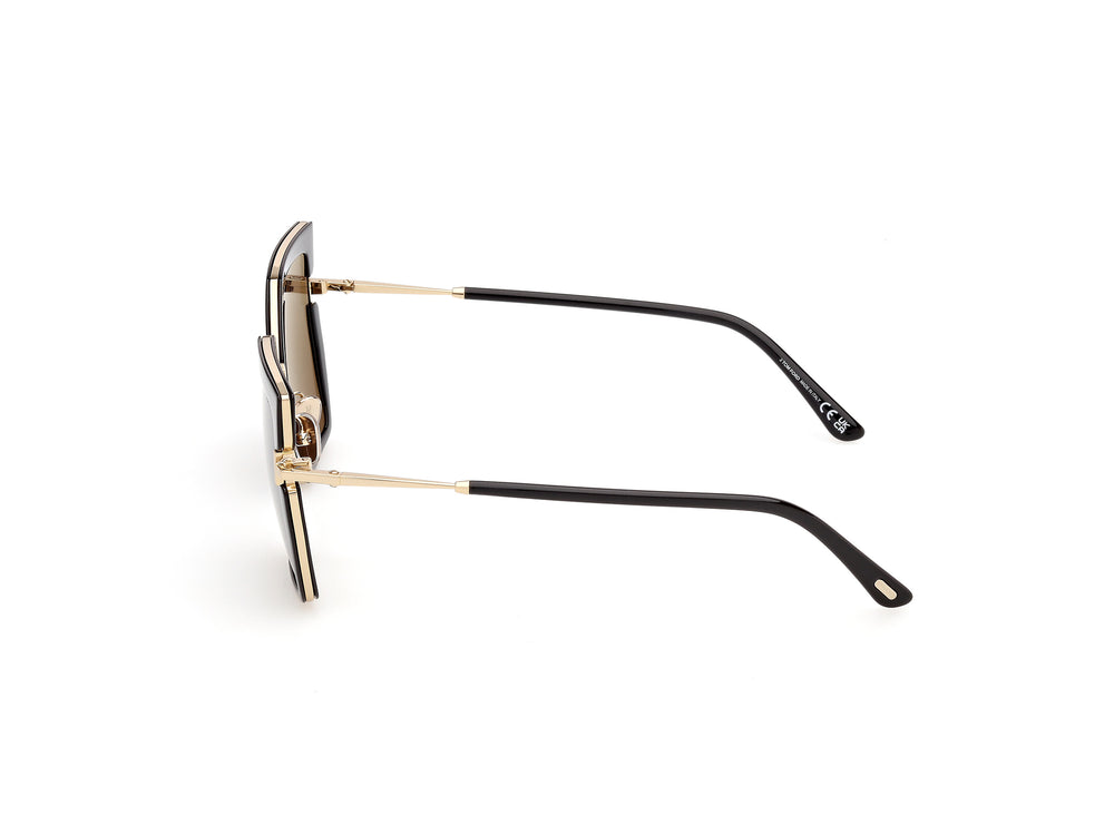 Tom Ford FT1418 01A 54