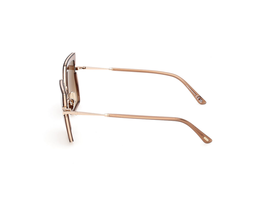 Tom Ford FT1418 45F 54