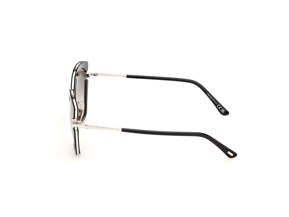 Tom Ford FT1419 01B 56
