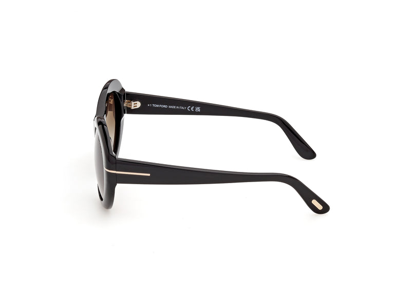 Tom Ford FT1423 01B 54