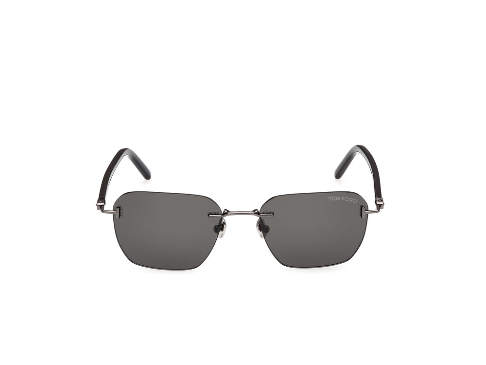 Tom Ford FT1433 12A 55