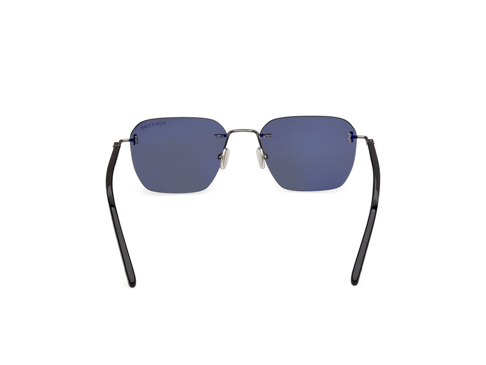 Tom Ford FT1433 12A 55