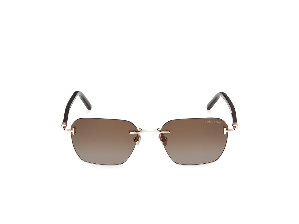 Tom Ford FT1433 28F 55