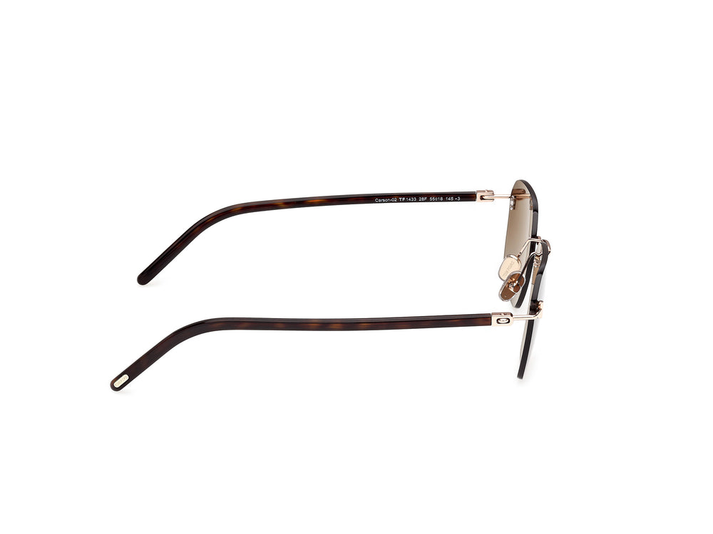 Tom Ford FT1433 28F 55