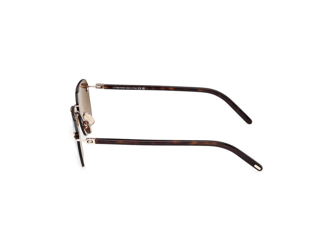 Tom Ford FT1433 28F 55