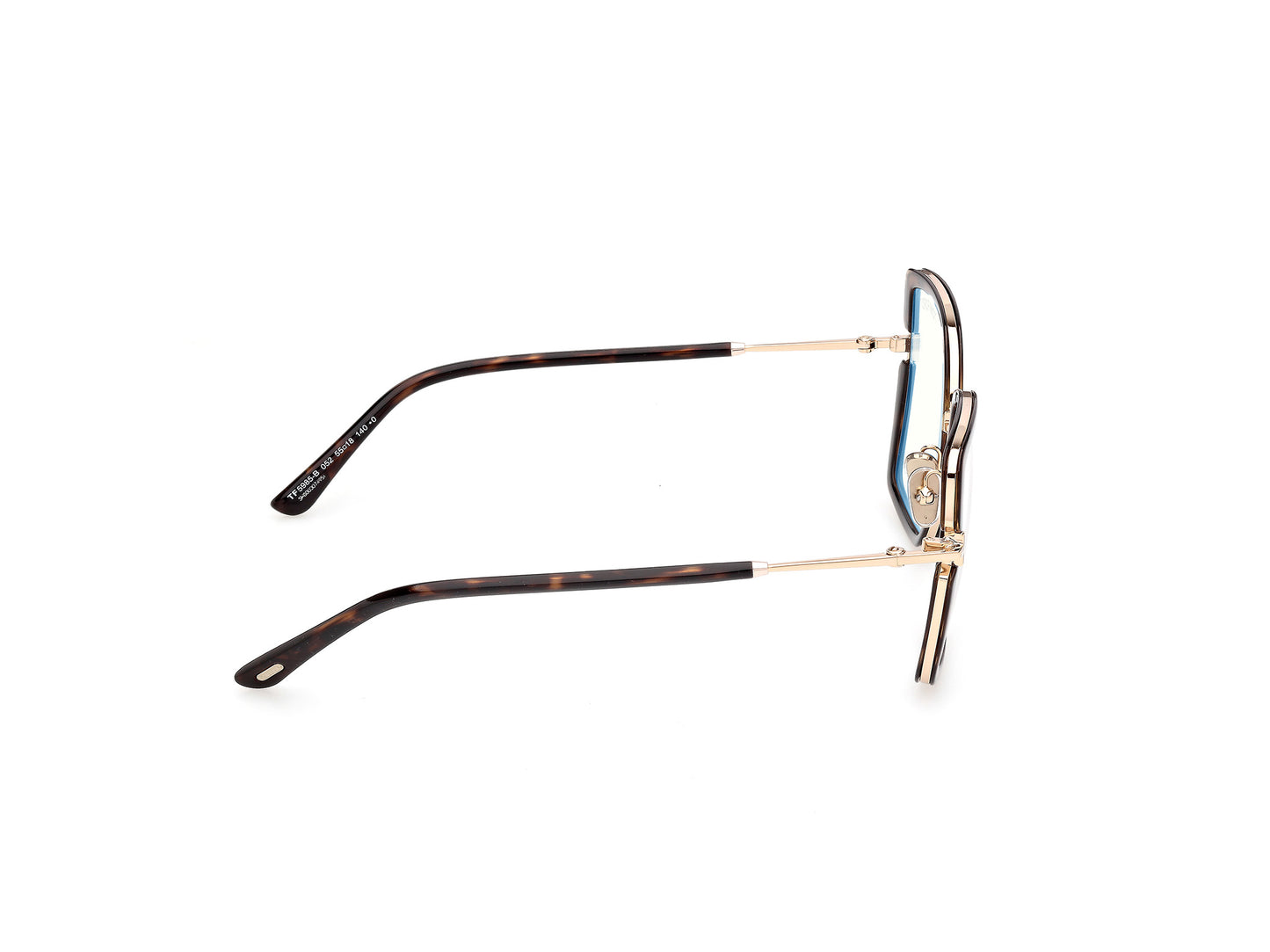 Tom Ford FT5985-B 052 55