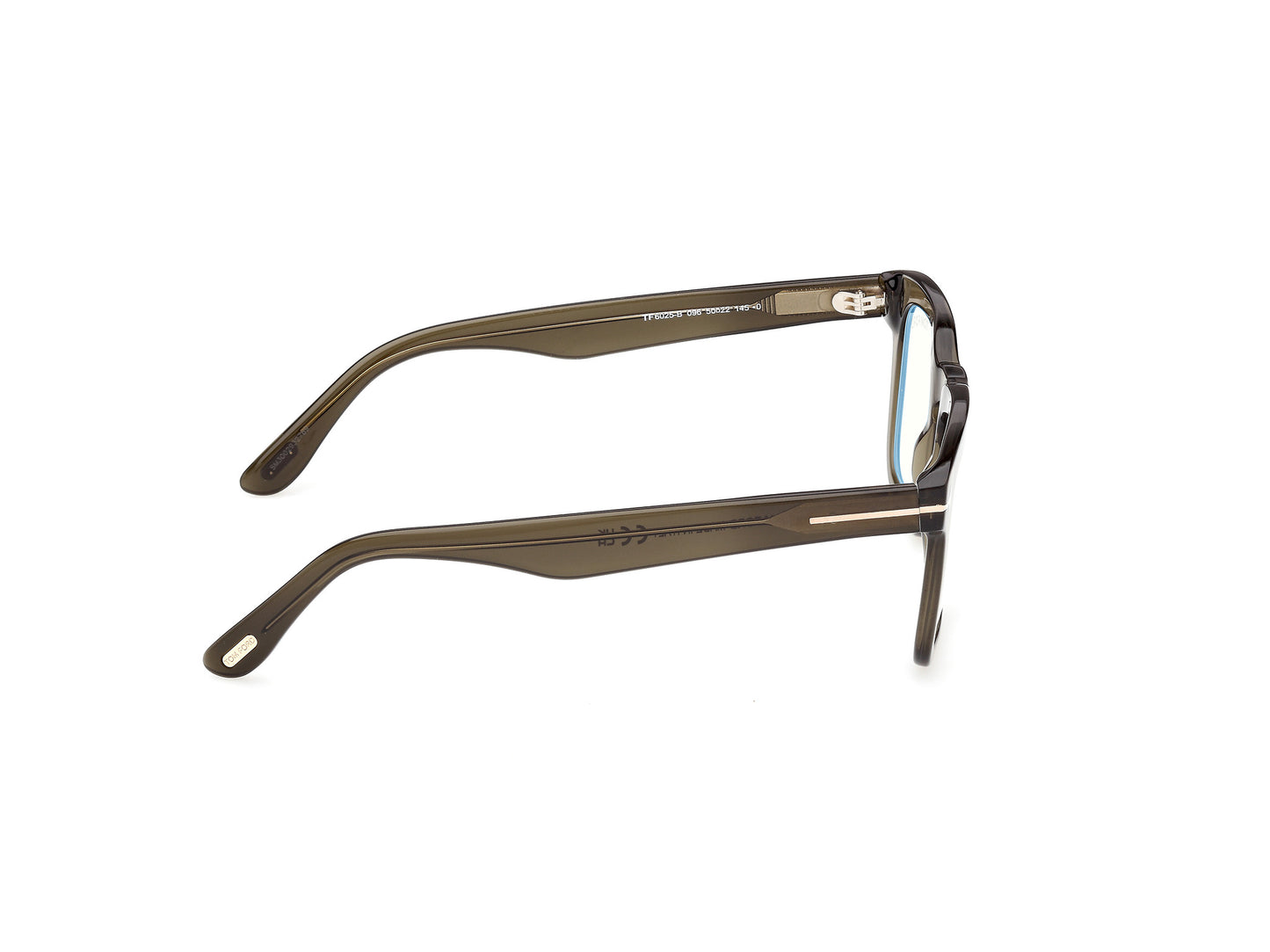 Tom Ford FT6025-B 096 50