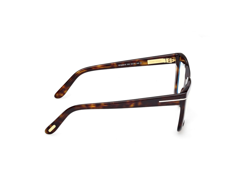 Tom Ford FT6093-B 052 53