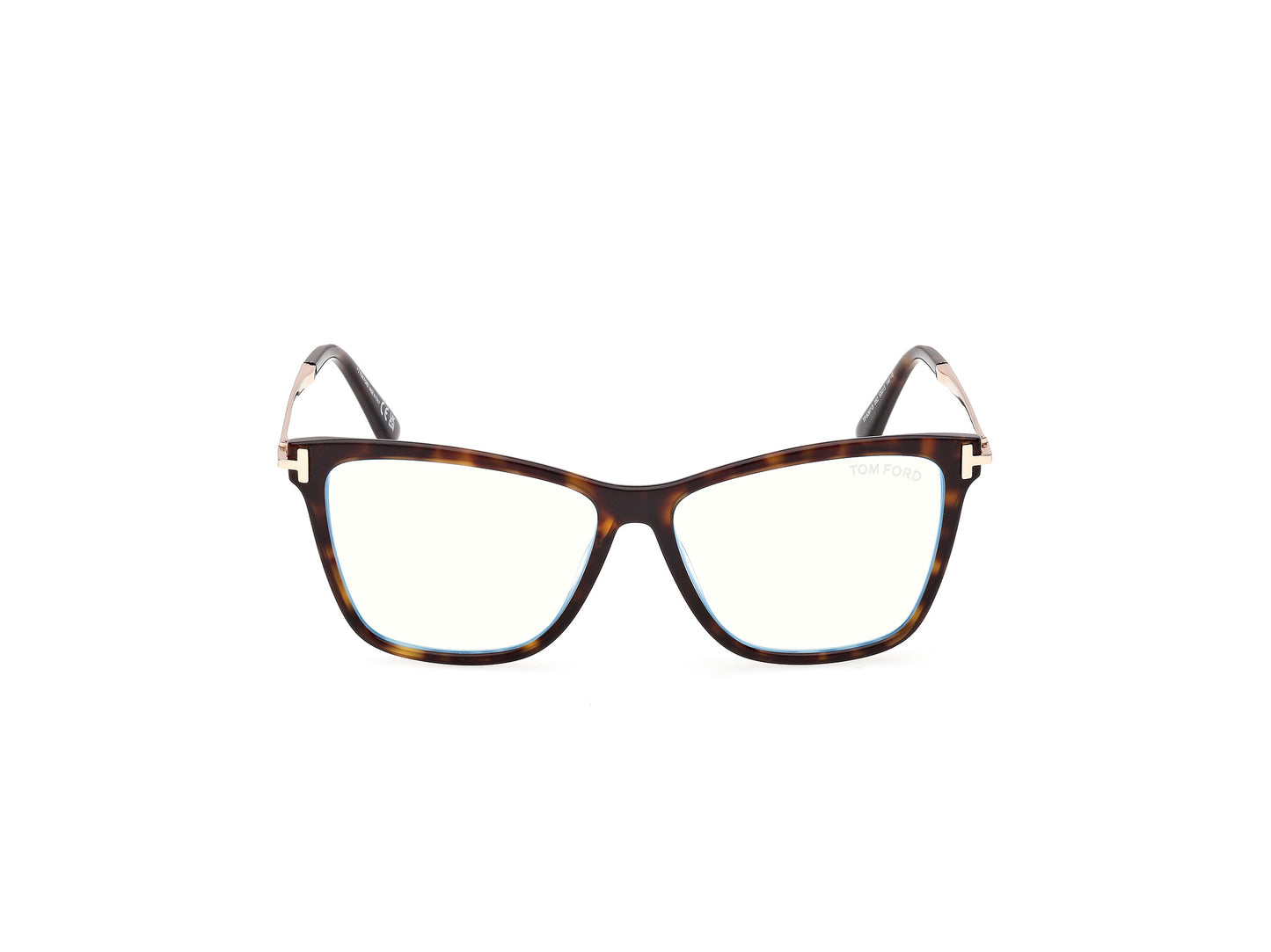 Tom Ford FT6097-B 052 53