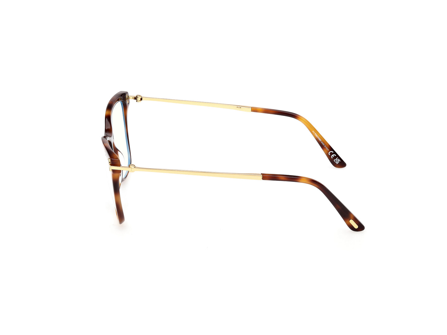 Tom Ford FT6097-B 053 53