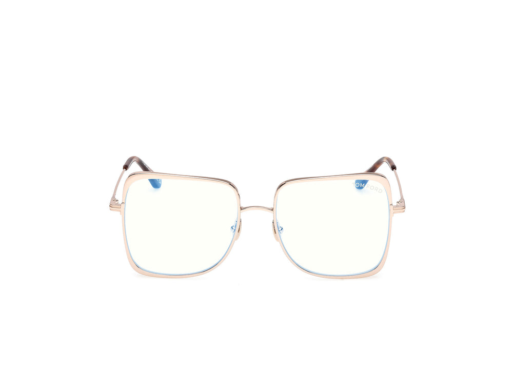 Tom Ford FT6098-B 028 55