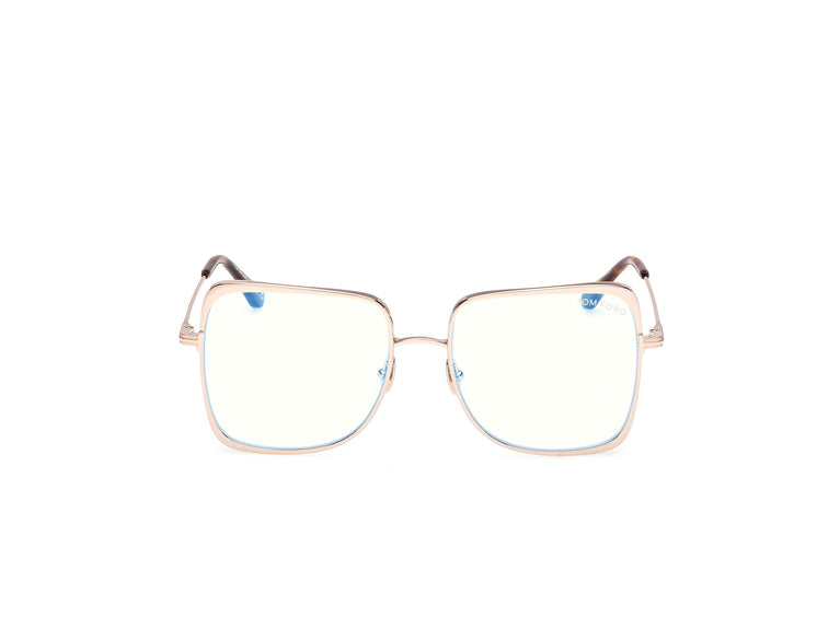 Tom Ford FT6098-B 028 55