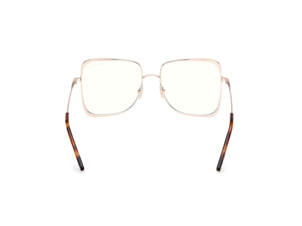 Tom Ford FT6098-B 028 55