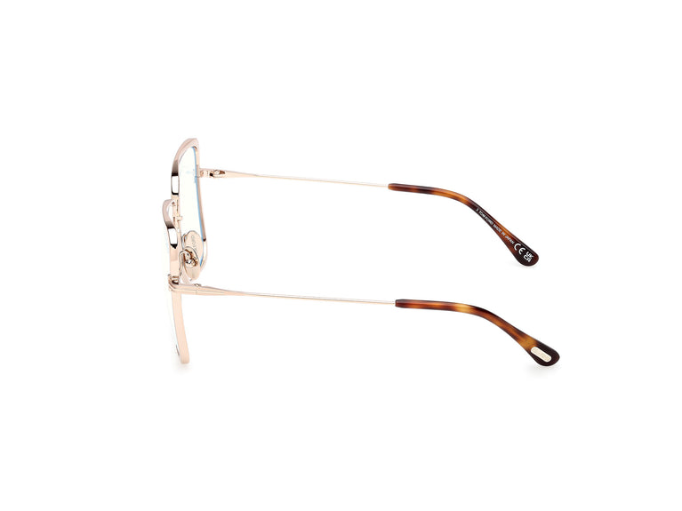 Tom Ford FT6098-B 028 55