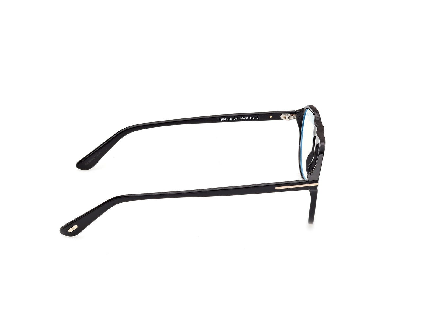 Tom Ford FT6118-B 001 52