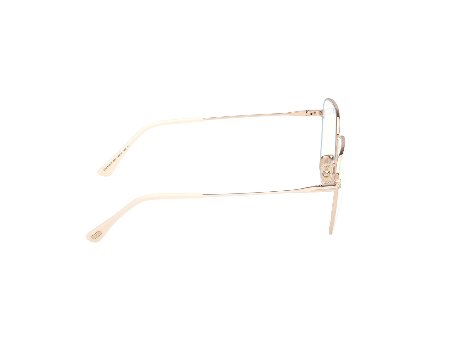 Tom Ford FT6136-B 025 56
