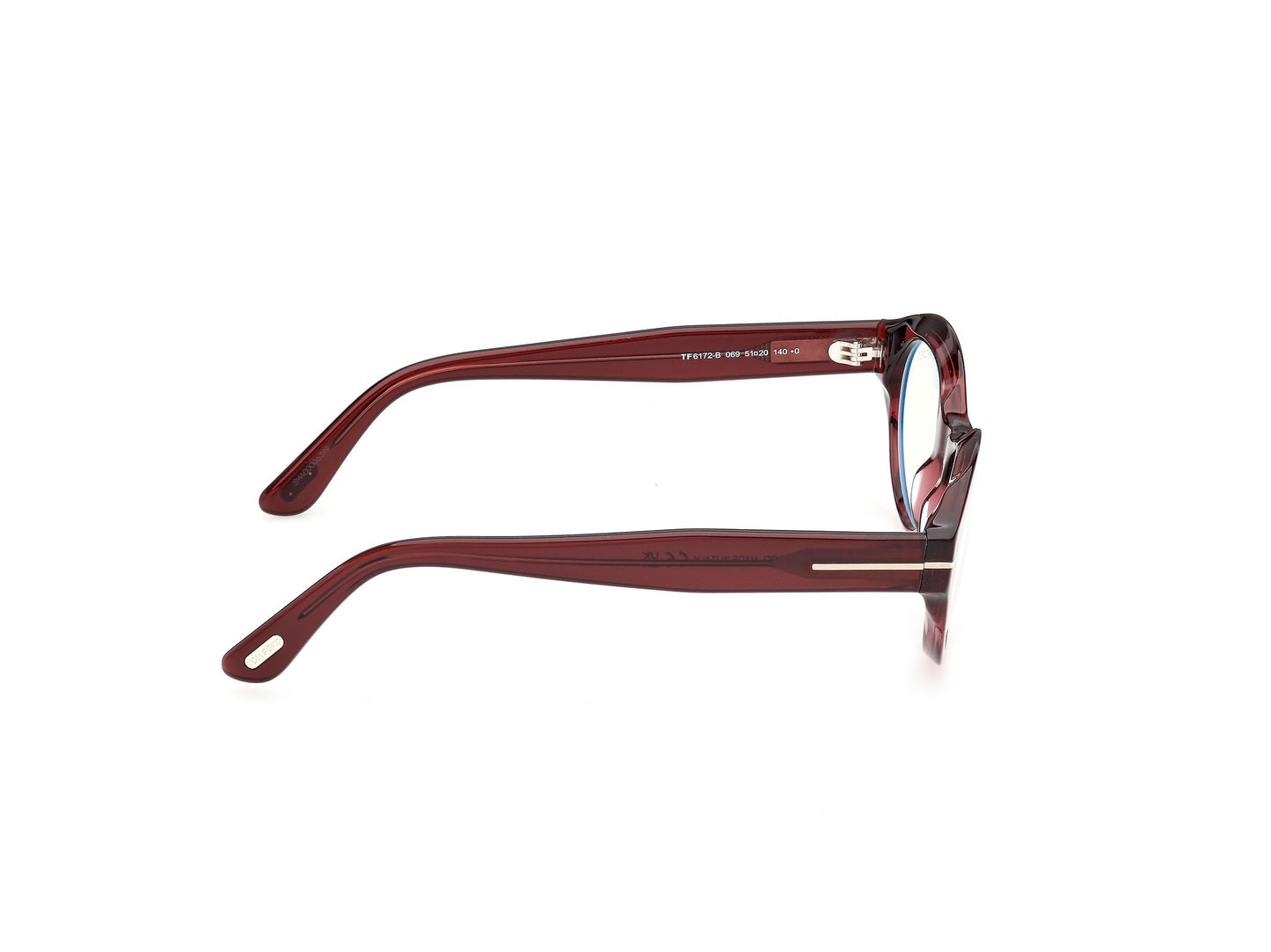 Tom Ford FT6172-B 069 51
