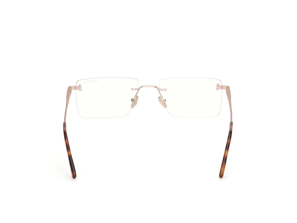 Tom Ford FT6197-B 028 58