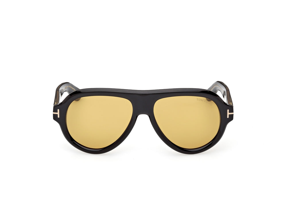 Tom Ford Icon FT1225 01E 59