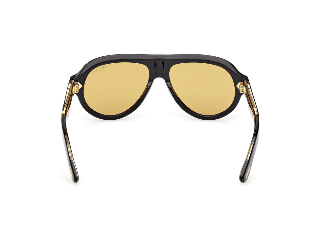 Tom Ford Icon FT1225 01E 59