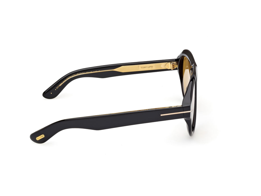 Tom Ford Icon FT1225 01E 59