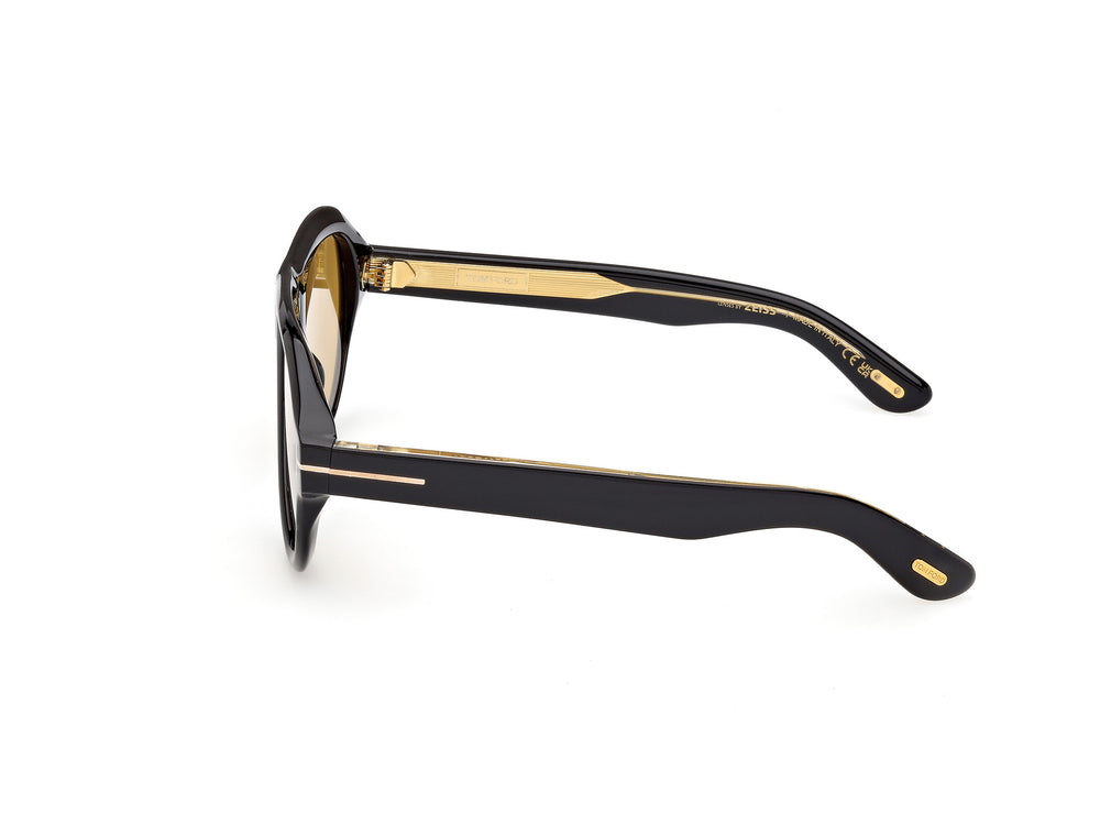 Tom Ford Icon FT1225 01E 59