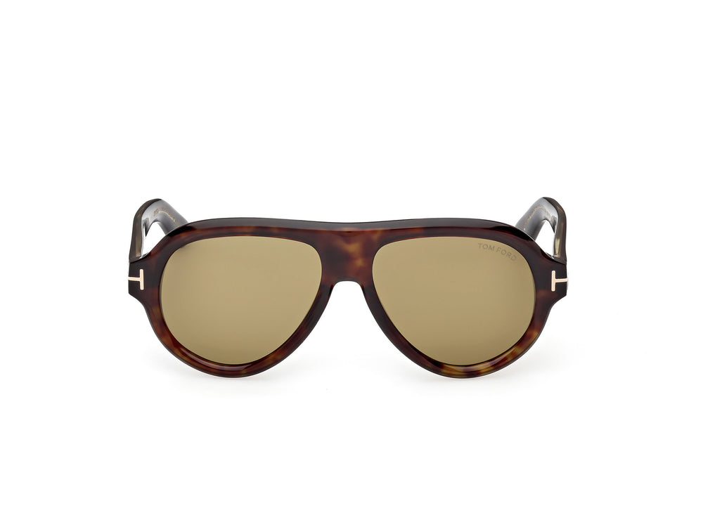 Tom Ford Icon FT1225 52N 59