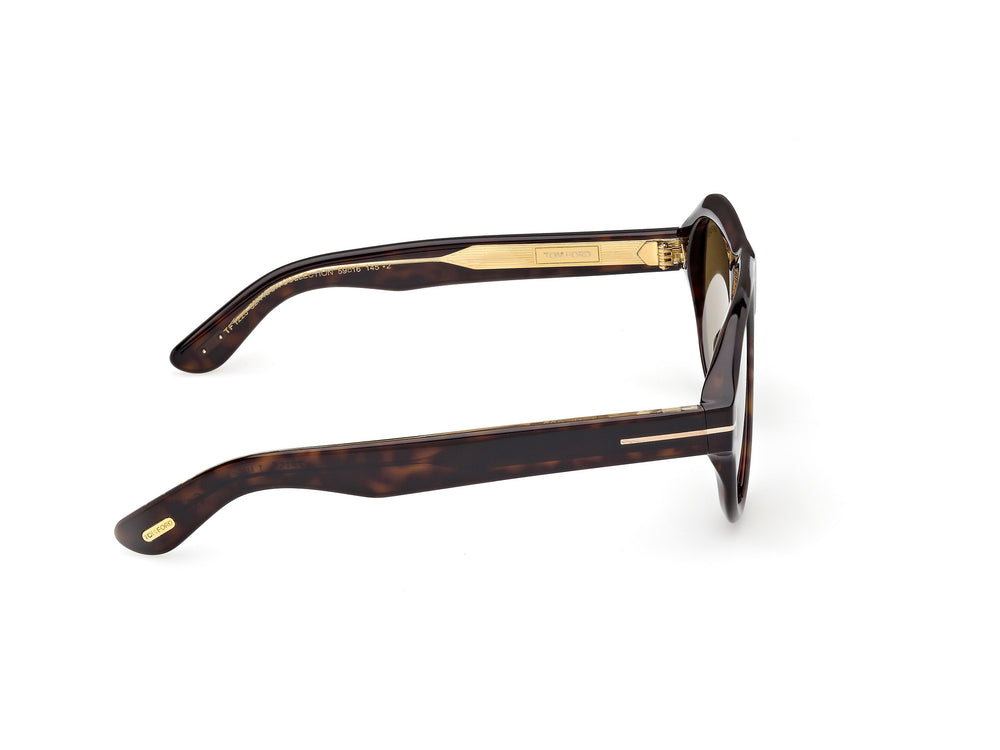 Tom Ford Icon FT1225 52N 59