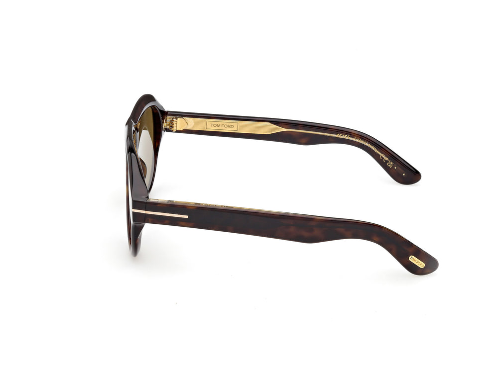Tom Ford Icon FT1225 52N 59