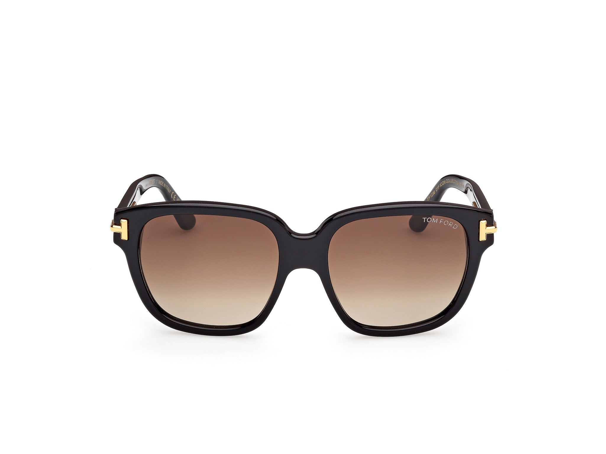TOM FORD ICON FT1236 56F Sunglasses | Bassol Optic Spain