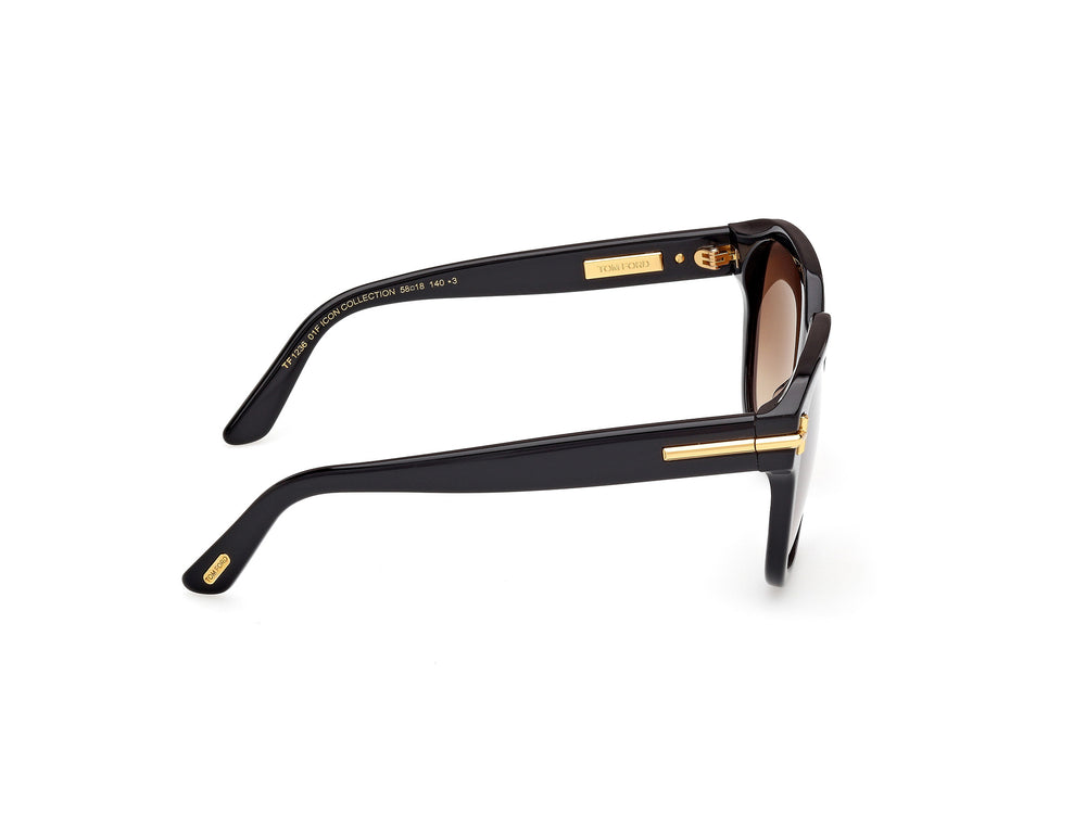 Tom Ford Icon FT1236 01F 58