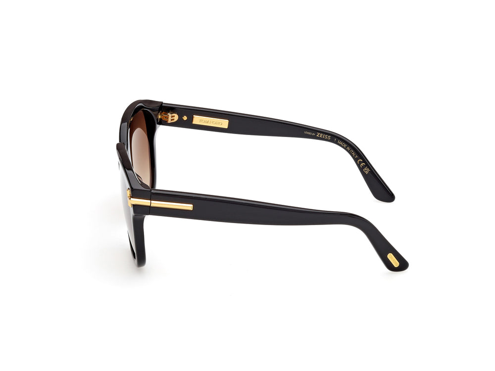 Tom Ford Icon FT1236 01F 58