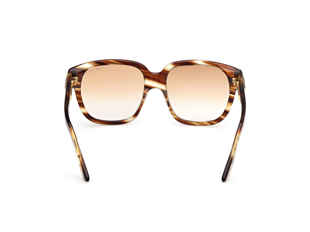 Tom Ford Icon FT1236 55F 58