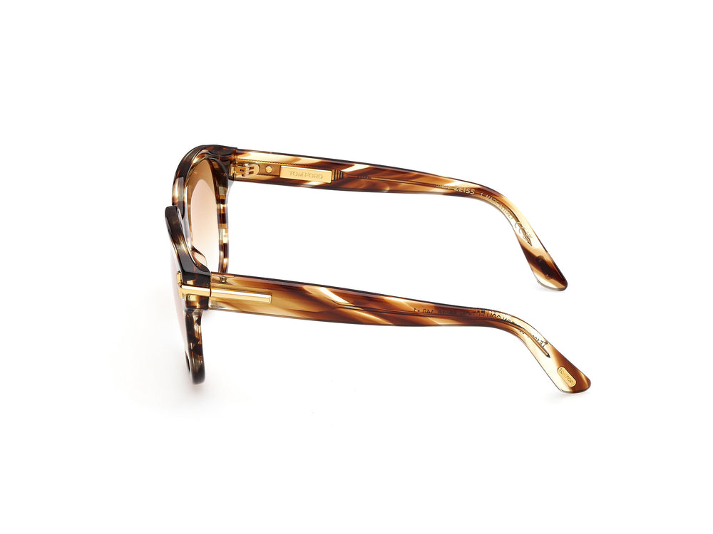 Tom Ford Icon FT1236 55F 58