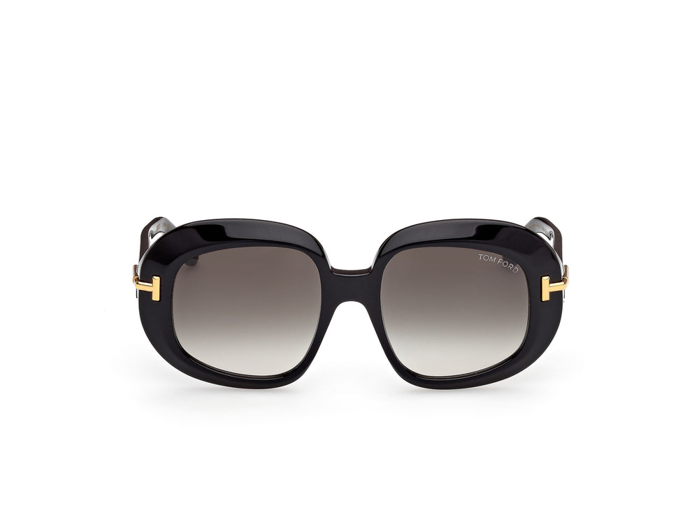 Tom Ford Icon FT1237 01B 53