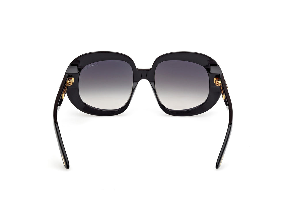 Tom Ford Icon FT1237 01B 53