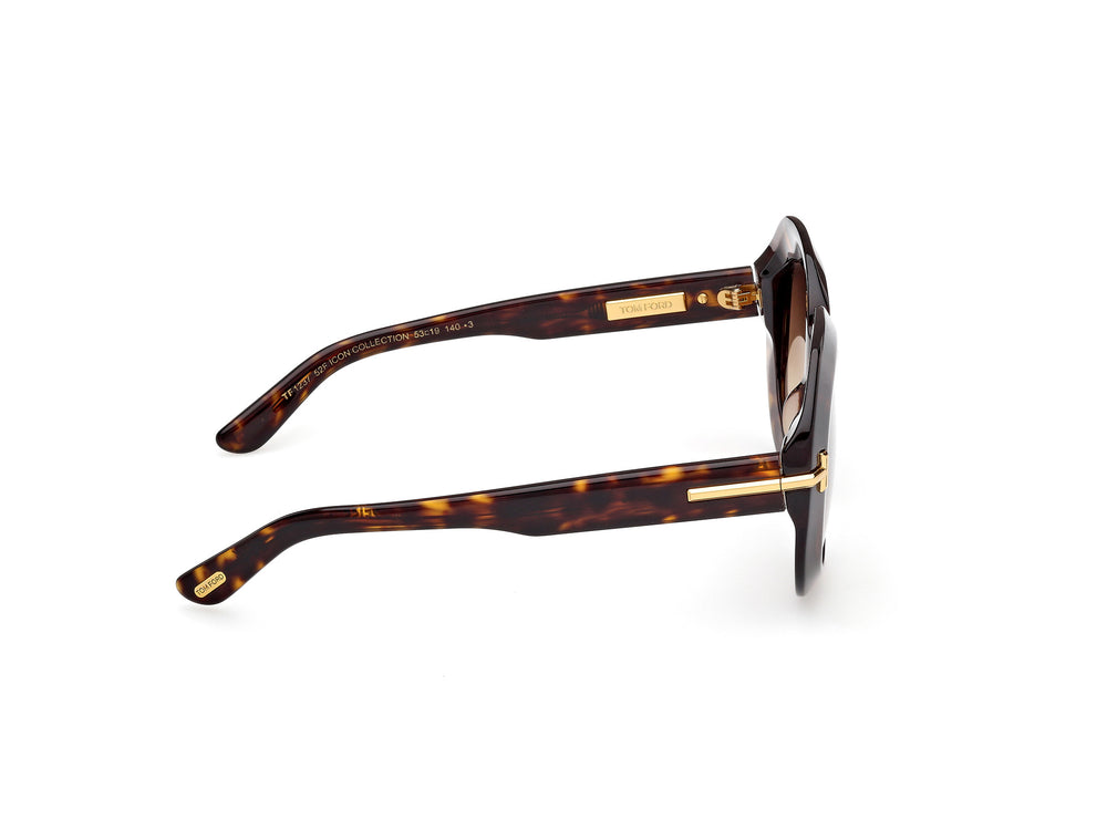 Tom Ford Icon FT1237 52F 53