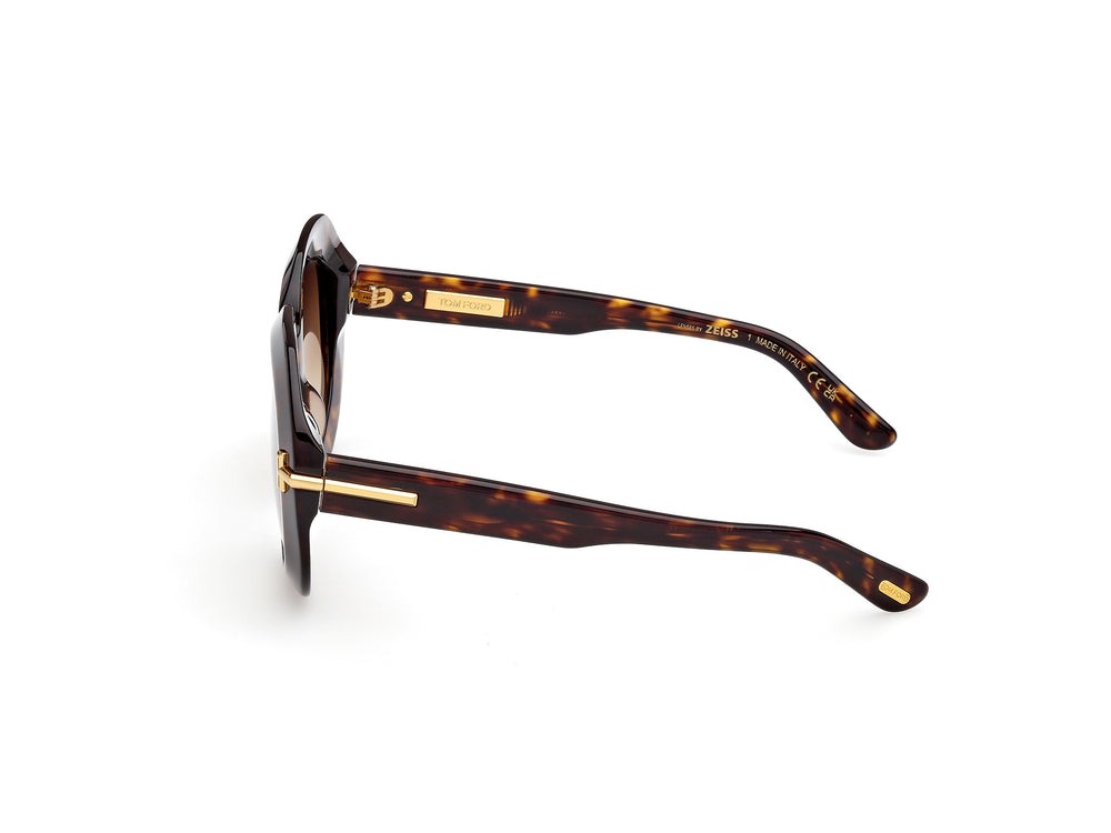 Tom Ford Icon FT1237 52F 53