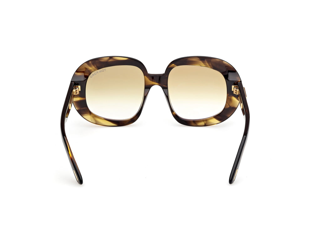 Tom Ford Icon FT1237 56F 53