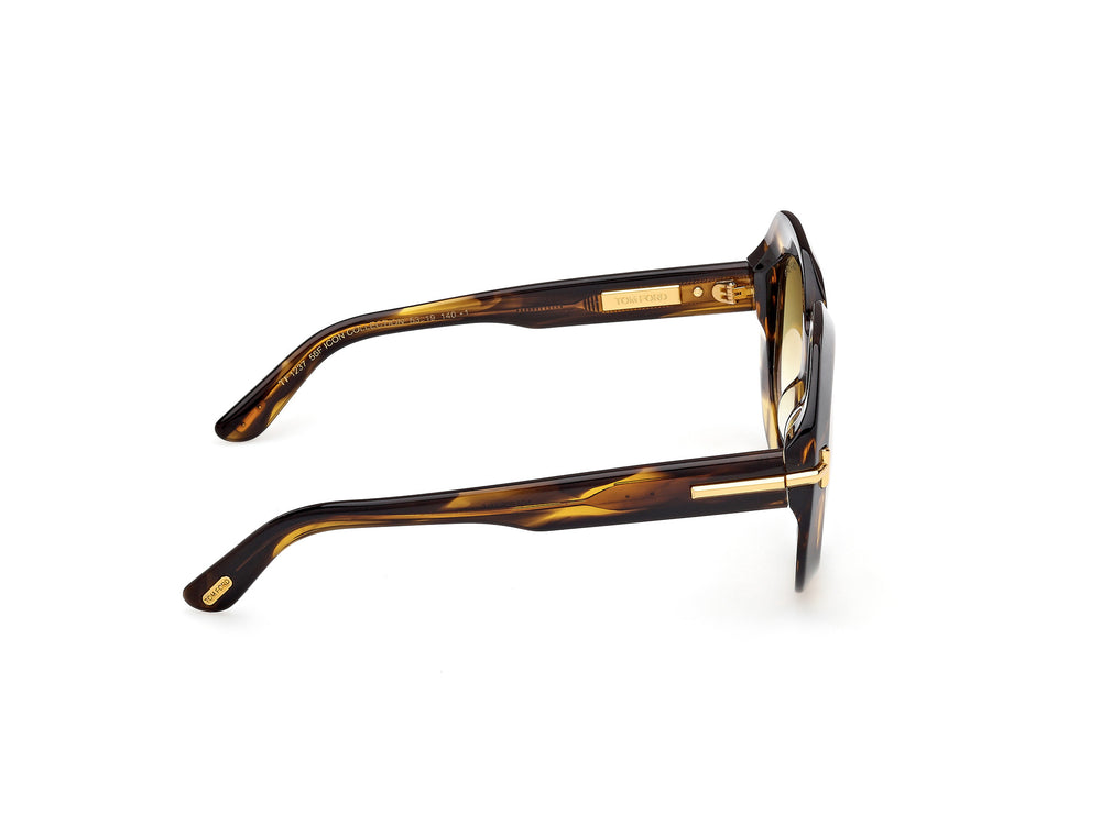 Tom Ford Icon FT1237 56F 53