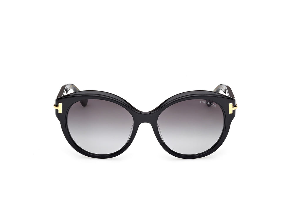 Tom Ford Icon FT1251 01B 57
