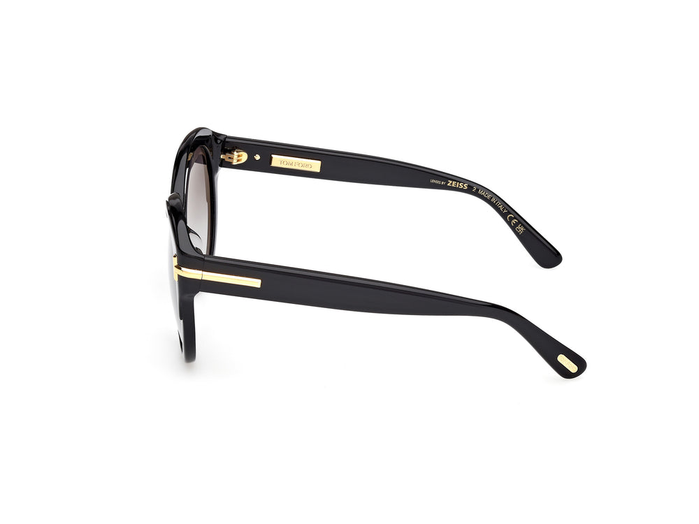 Tom Ford Icon FT1251 01B 57