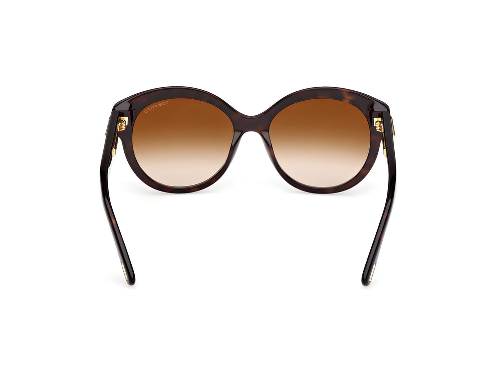 Tom Ford Icon FT1251 52F 57
