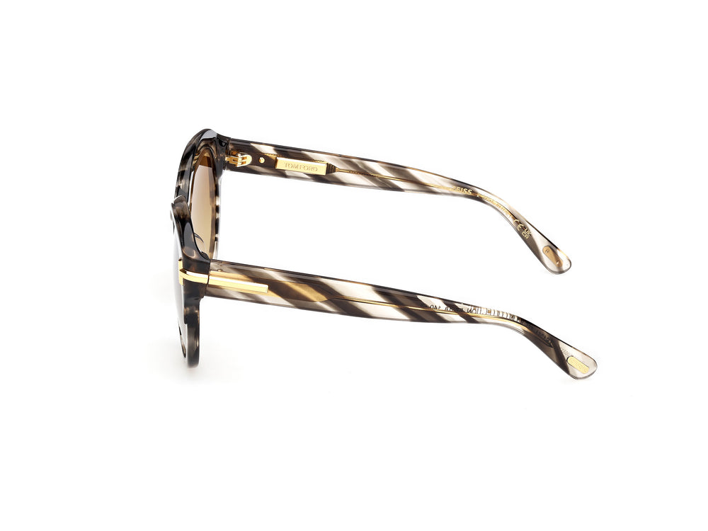 Tom Ford Icon FT1251 55F 57