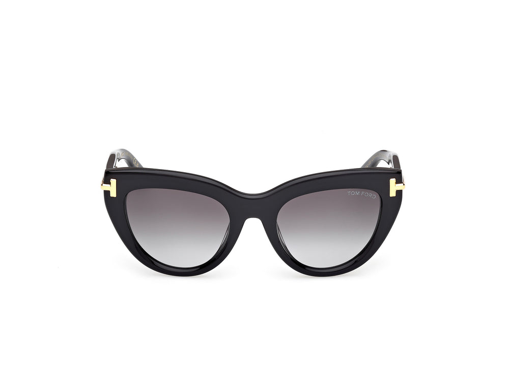Tom Ford Icon FT1252 01B 52