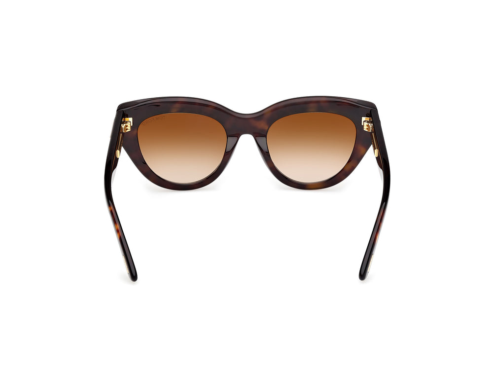 Tom Ford Icon FT1252 52F 52