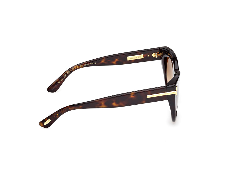 Tom Ford Icon FT1252 52F 52