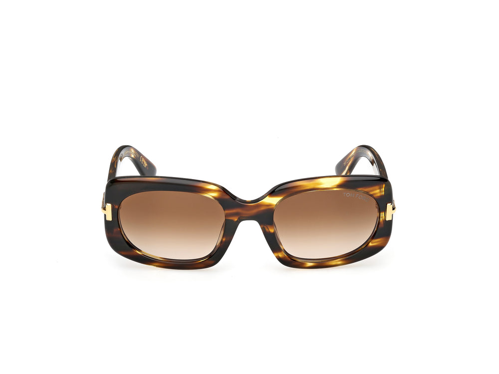 Tom Ford Icon FT1253 55F 54