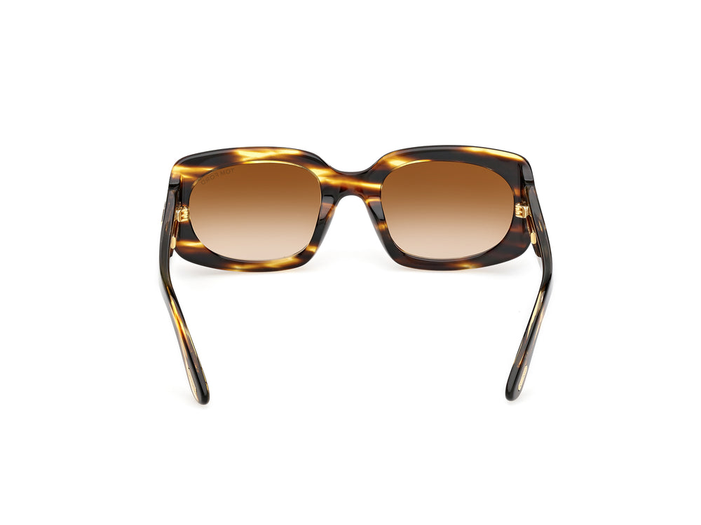 Tom Ford Icon FT1253 55F 54